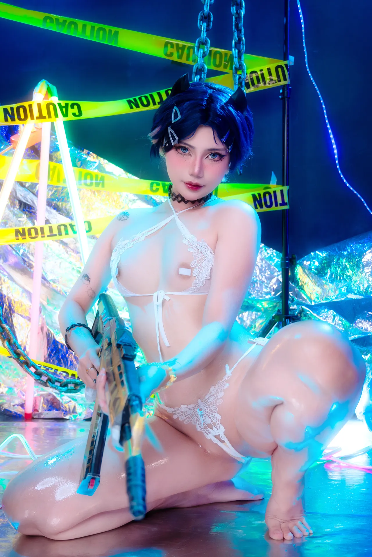 Miinmeow - Clove - Image 19