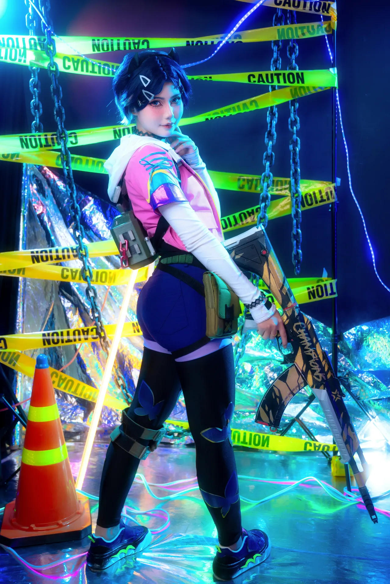 Miinmeow - Clove - Image 2