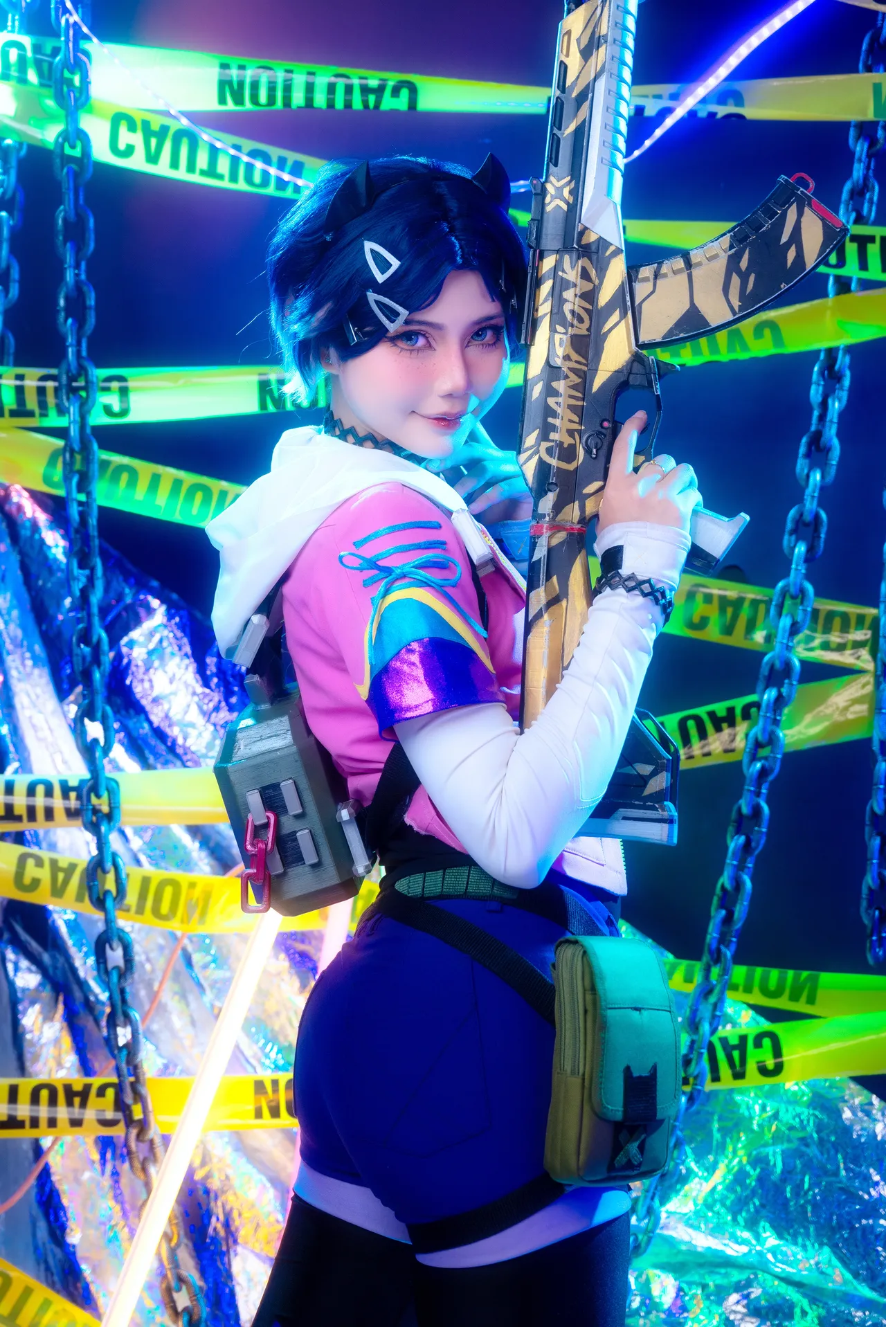 Miinmeow - Clove - Image 4