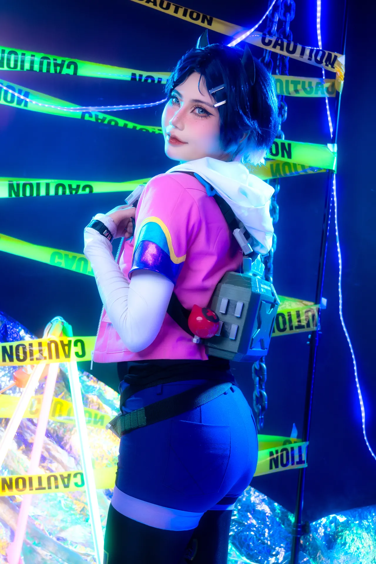 Miinmeow - Clove - Image 7