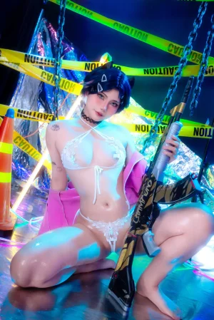 Miinmeow - Clove - Page 17