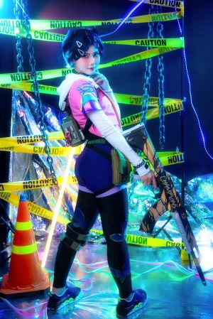 Miinmeow - Clove - Page 2