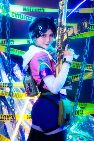 Miinmeow - Clove - Page 4