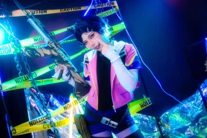 Miinmeow - Clove - Page 5