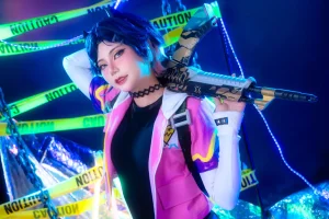 Miinmeow - Clove - Page 6