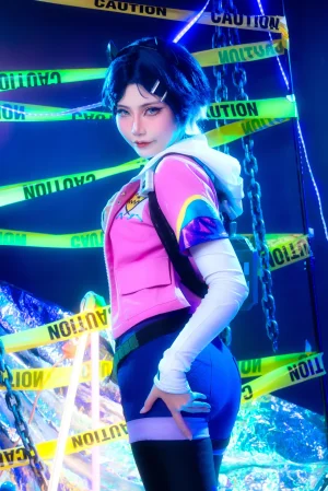 Miinmeow - Clove - Page 8