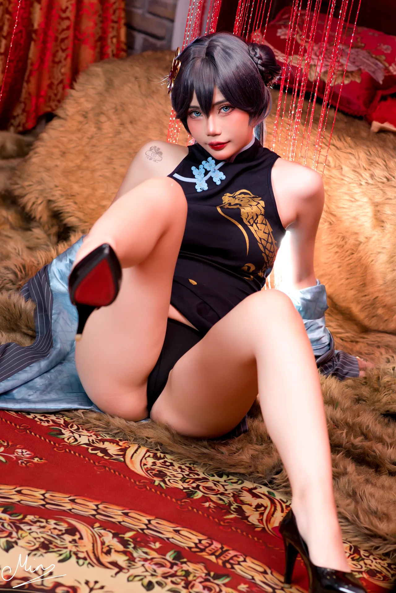Miinmeow - Kisaki - Image 12