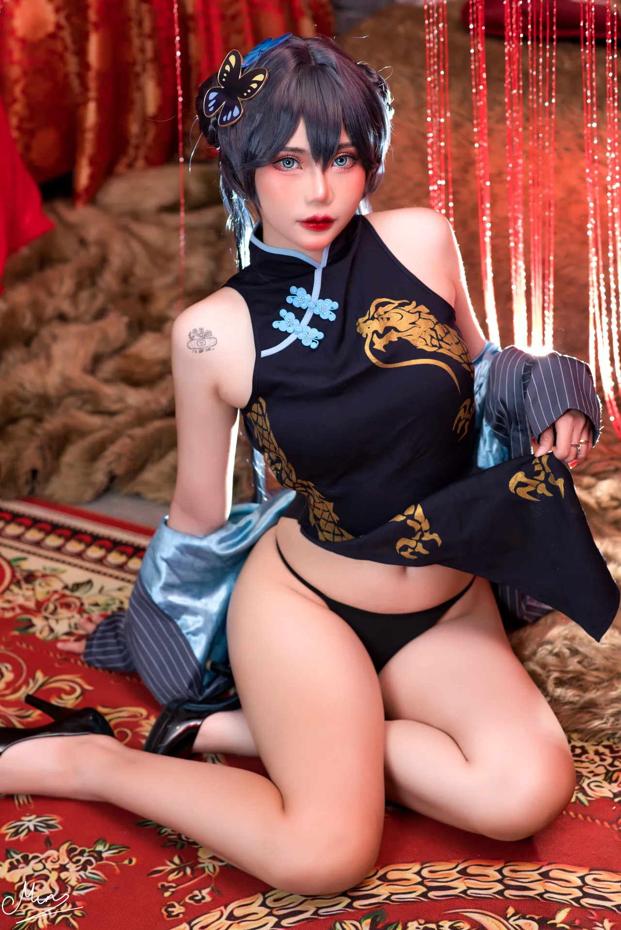 Miinmeow - Kisaki - Image 16