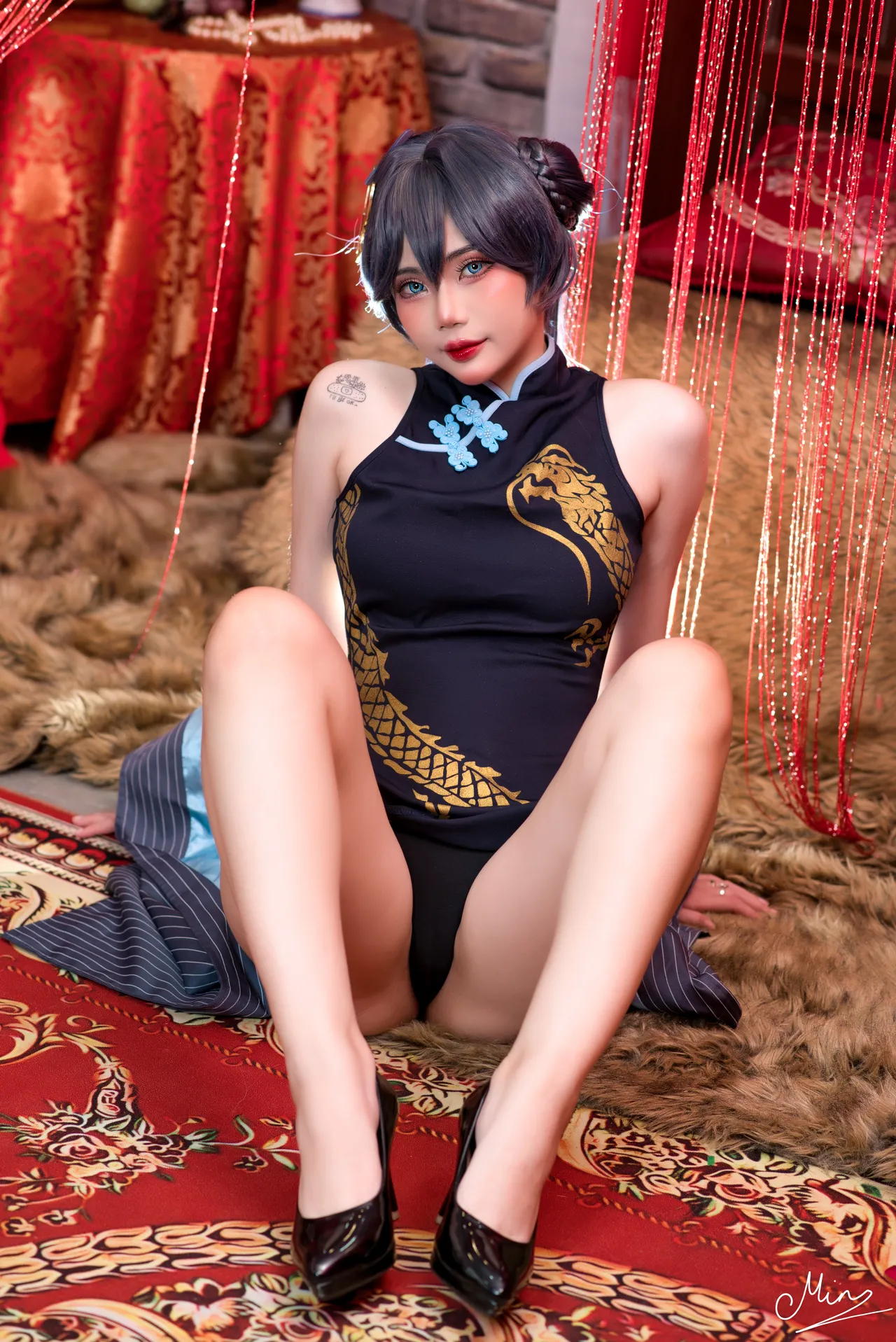 Miinmeow - Kisaki - Image 17