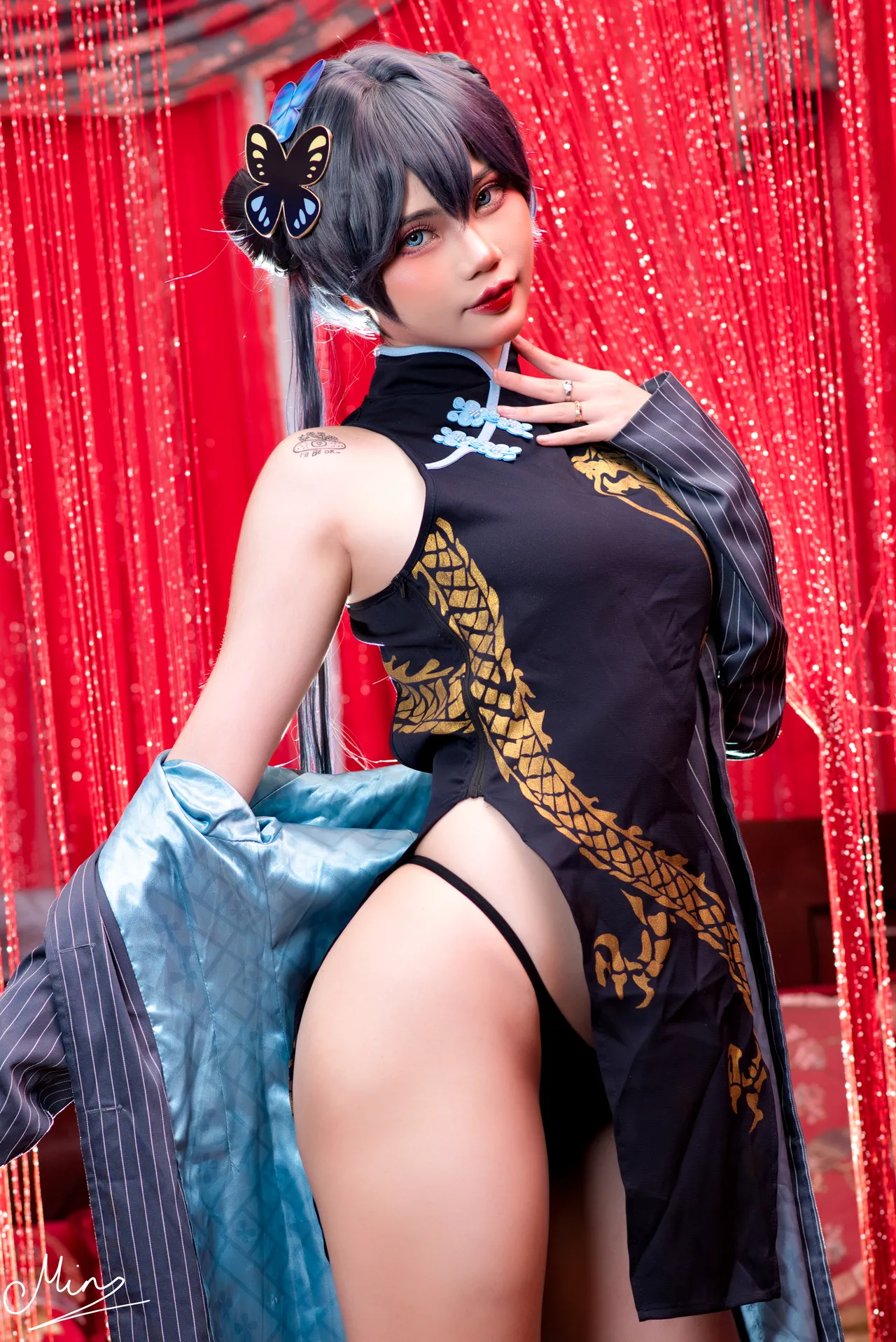 Miinmeow - Kisaki - Image 2