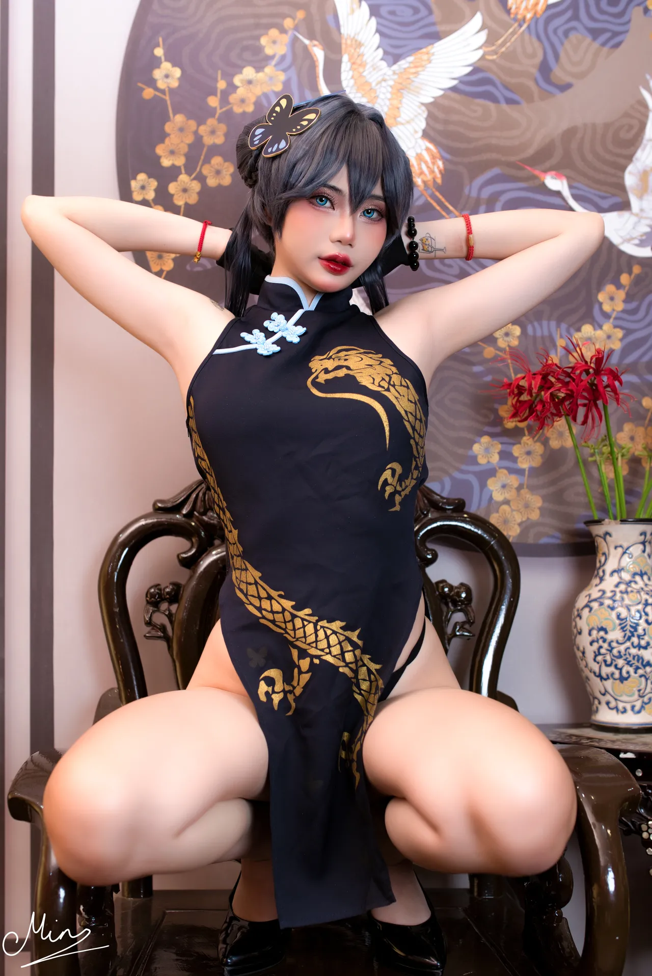 Miinmeow - Kisaki - Image 27