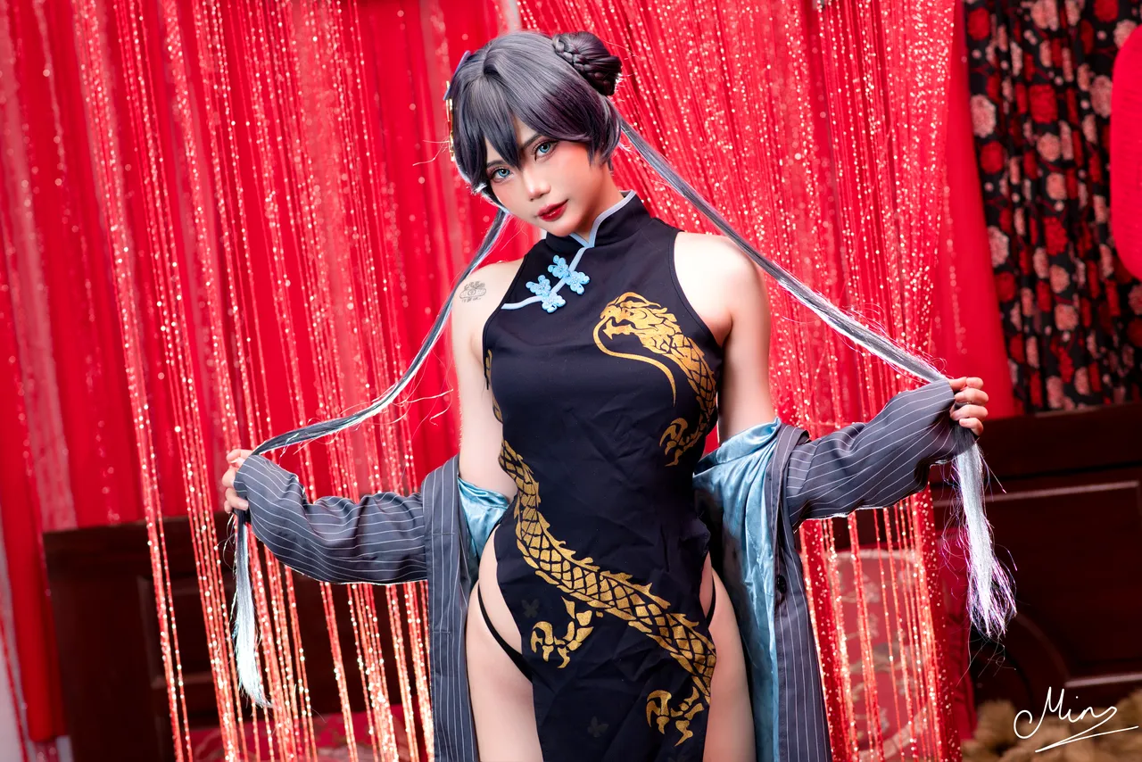 Miinmeow - Kisaki - Image 4