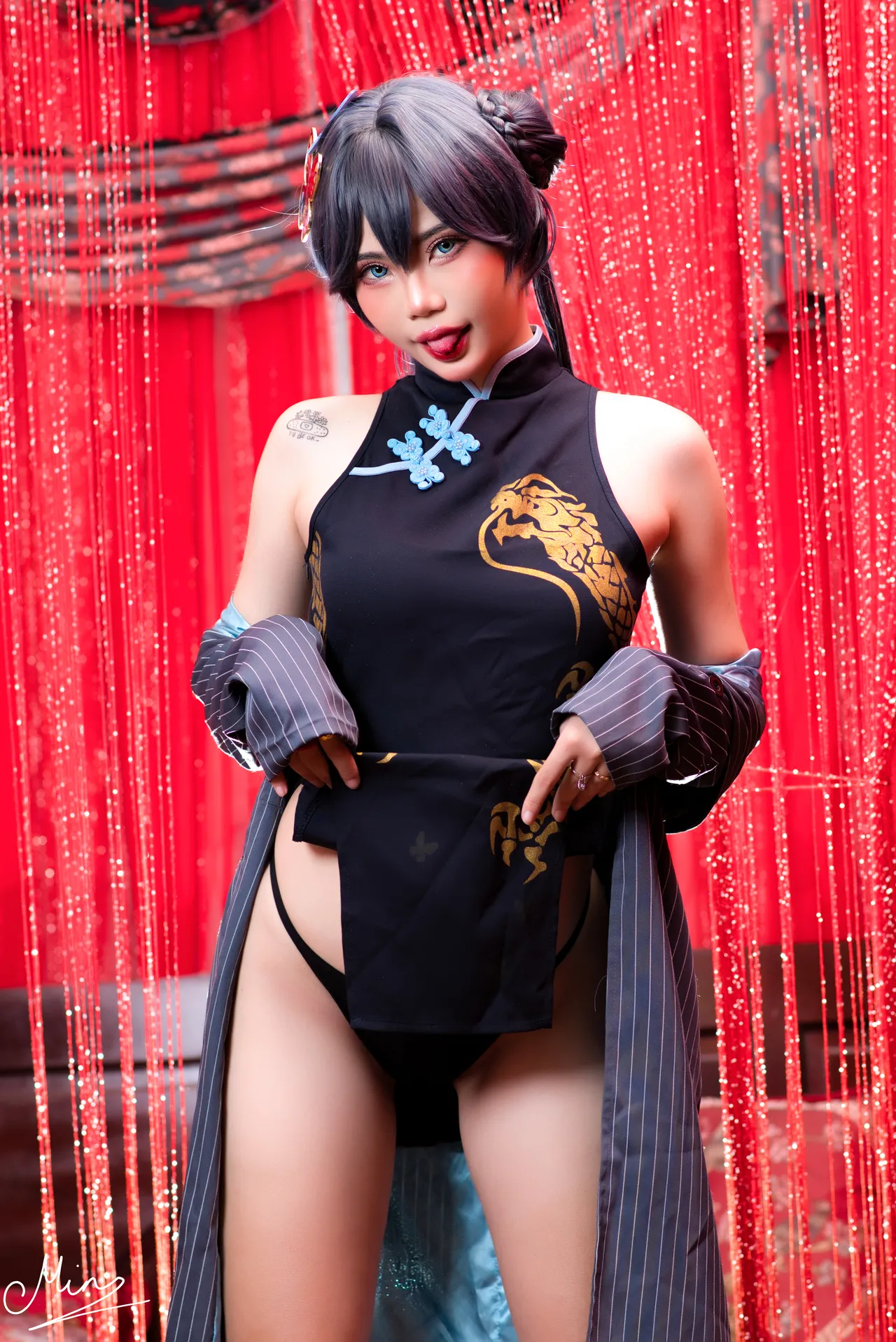 Miinmeow - Kisaki - Image 5