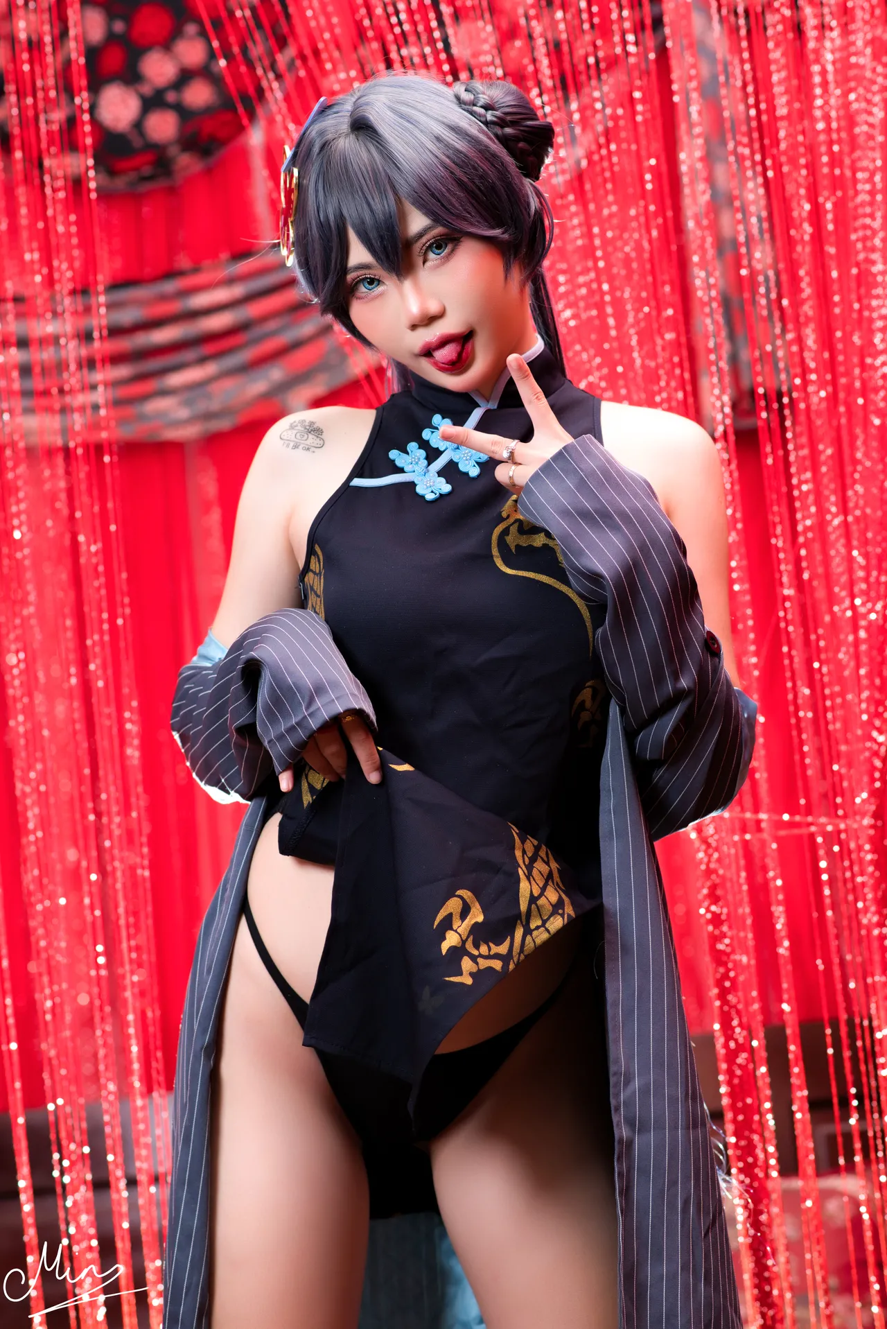 Miinmeow - Kisaki - Image 6