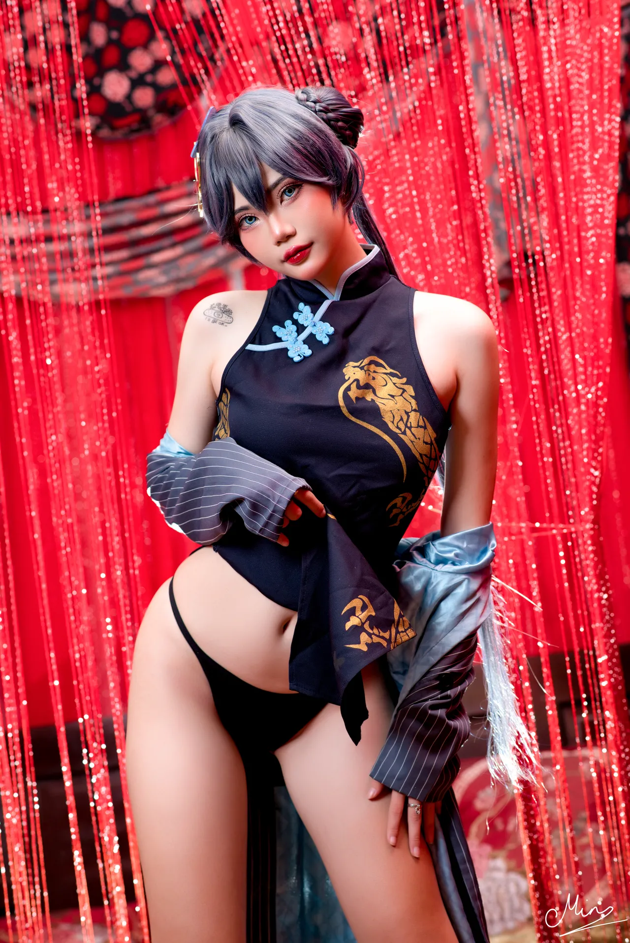 Miinmeow - Kisaki - Image 7