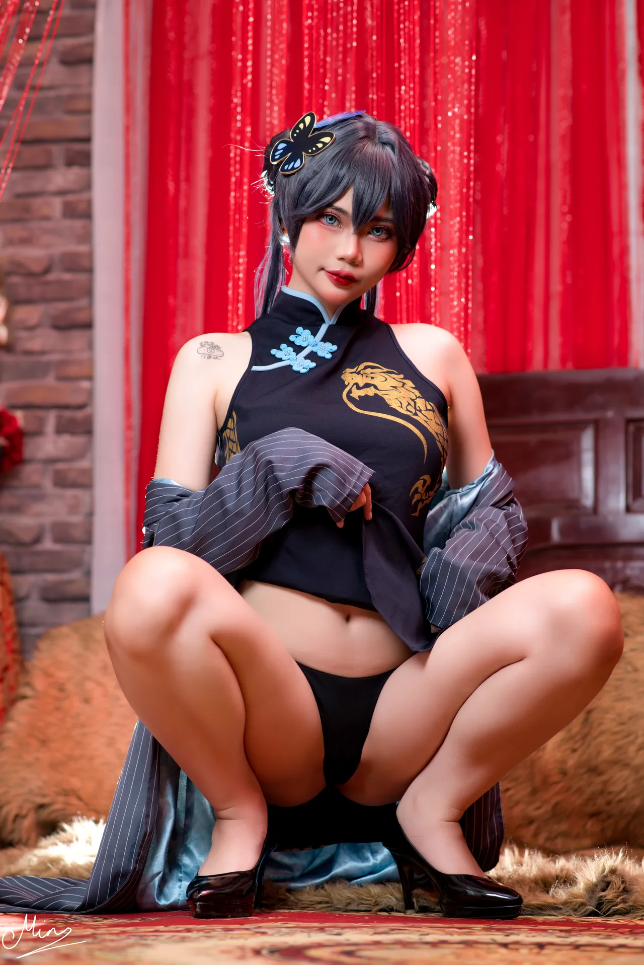 Miinmeow - Kisaki - Image 8