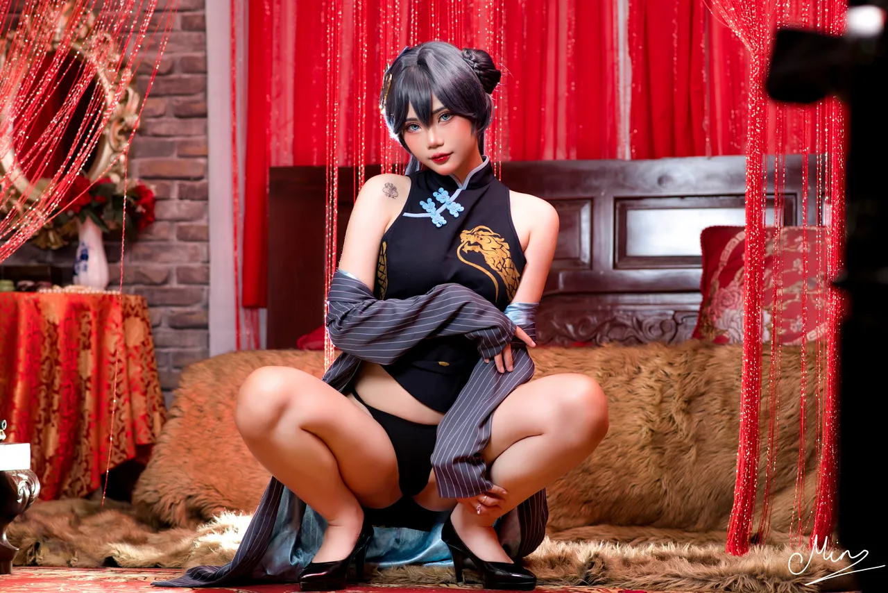 Miinmeow - Kisaki - Image 9