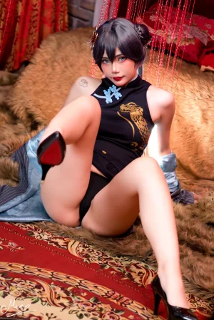 Miinmeow - Kisaki - Page 12