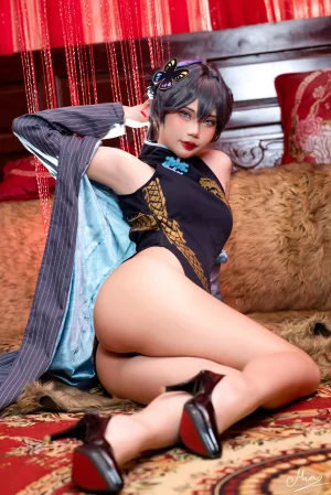 Miinmeow - Kisaki - Page 15