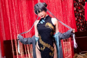 Miinmeow - Kisaki - Page 4