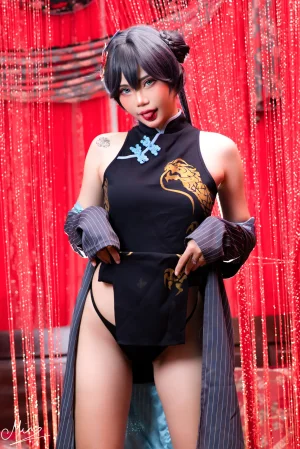 Miinmeow - Kisaki - Page 5