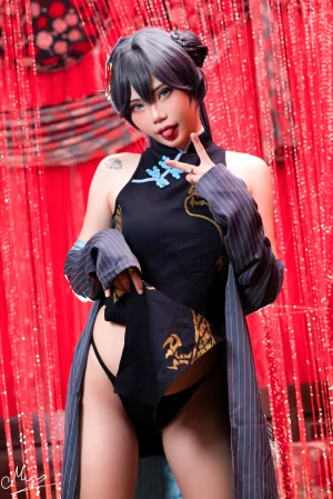 Miinmeow - Kisaki - Page 6