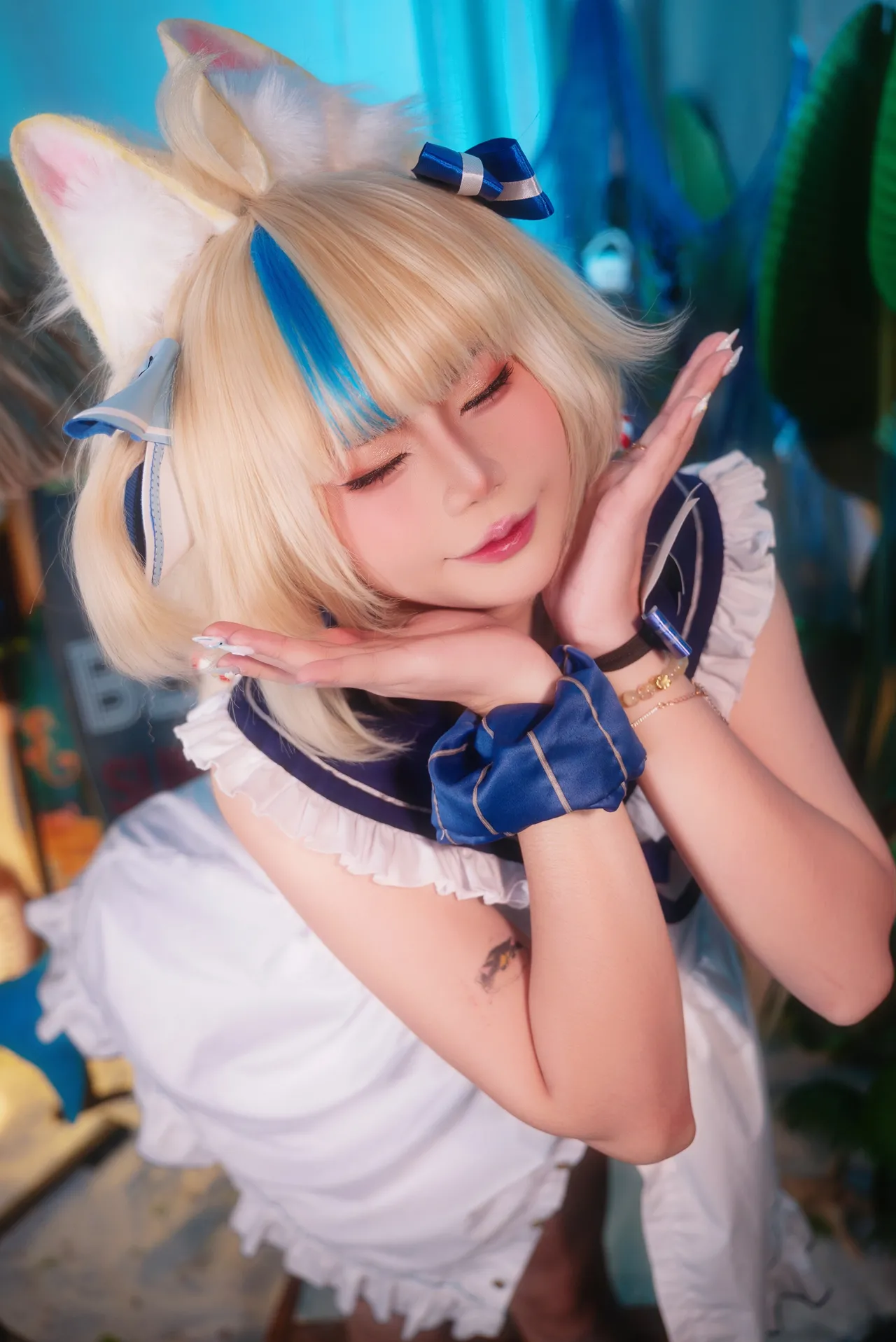 Miinmeow - Saba Sameko - Image 10