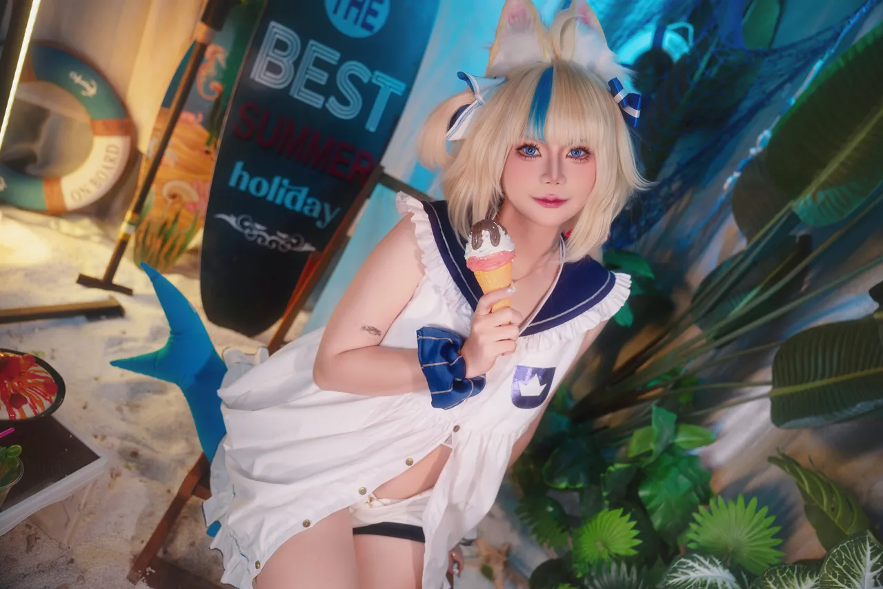 Miinmeow - Saba Sameko - Image 2