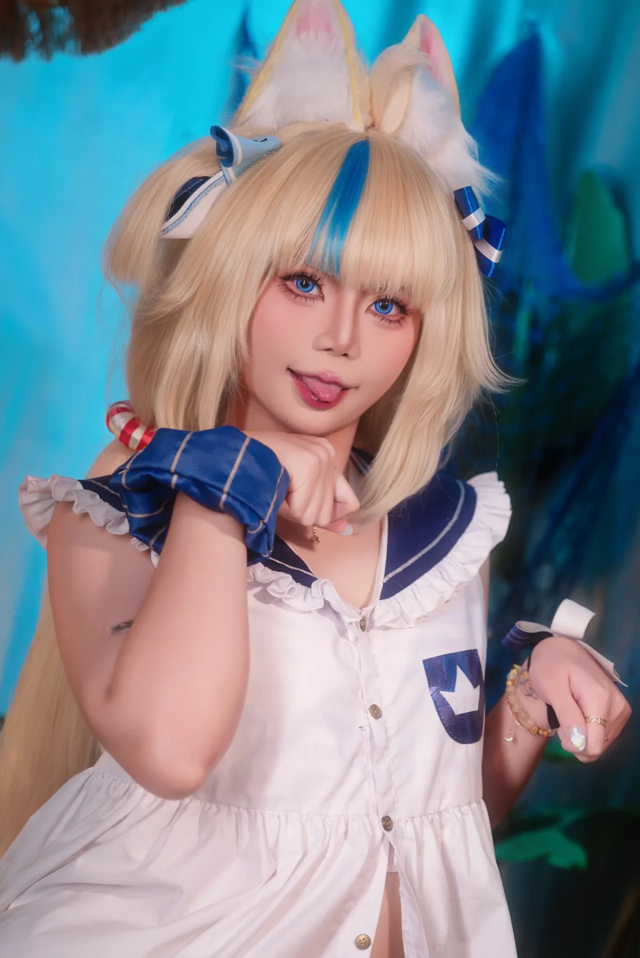 Miinmeow - Saba Sameko - Image 3