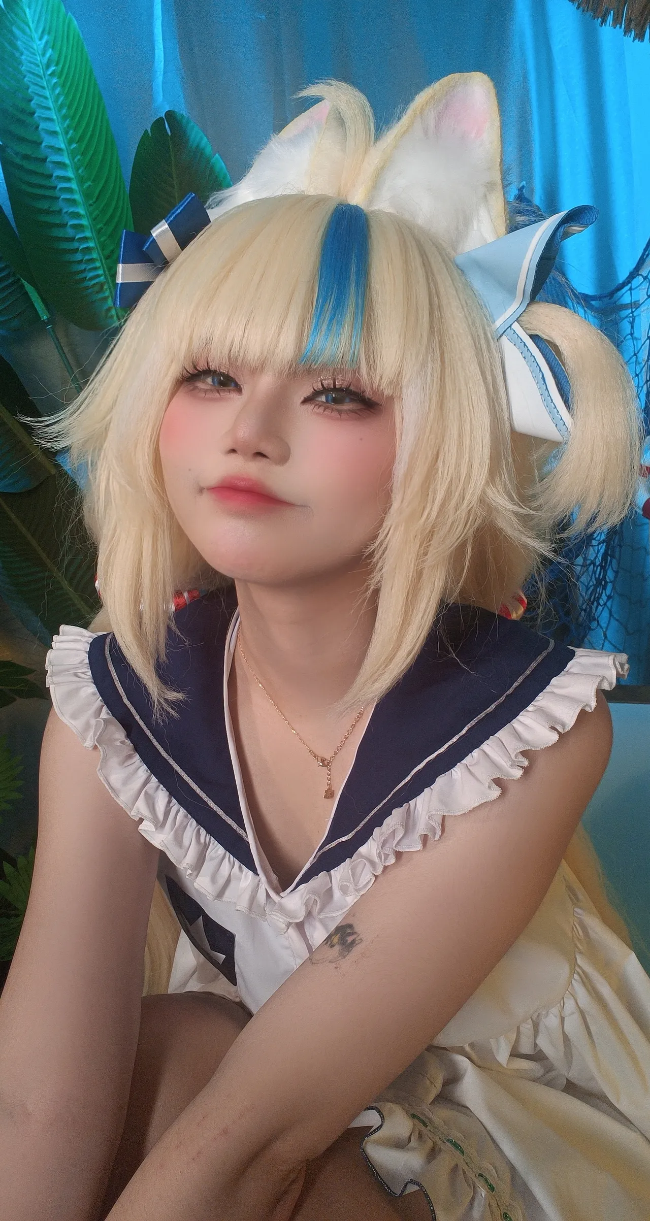 Miinmeow - Saba Sameko - Image 41