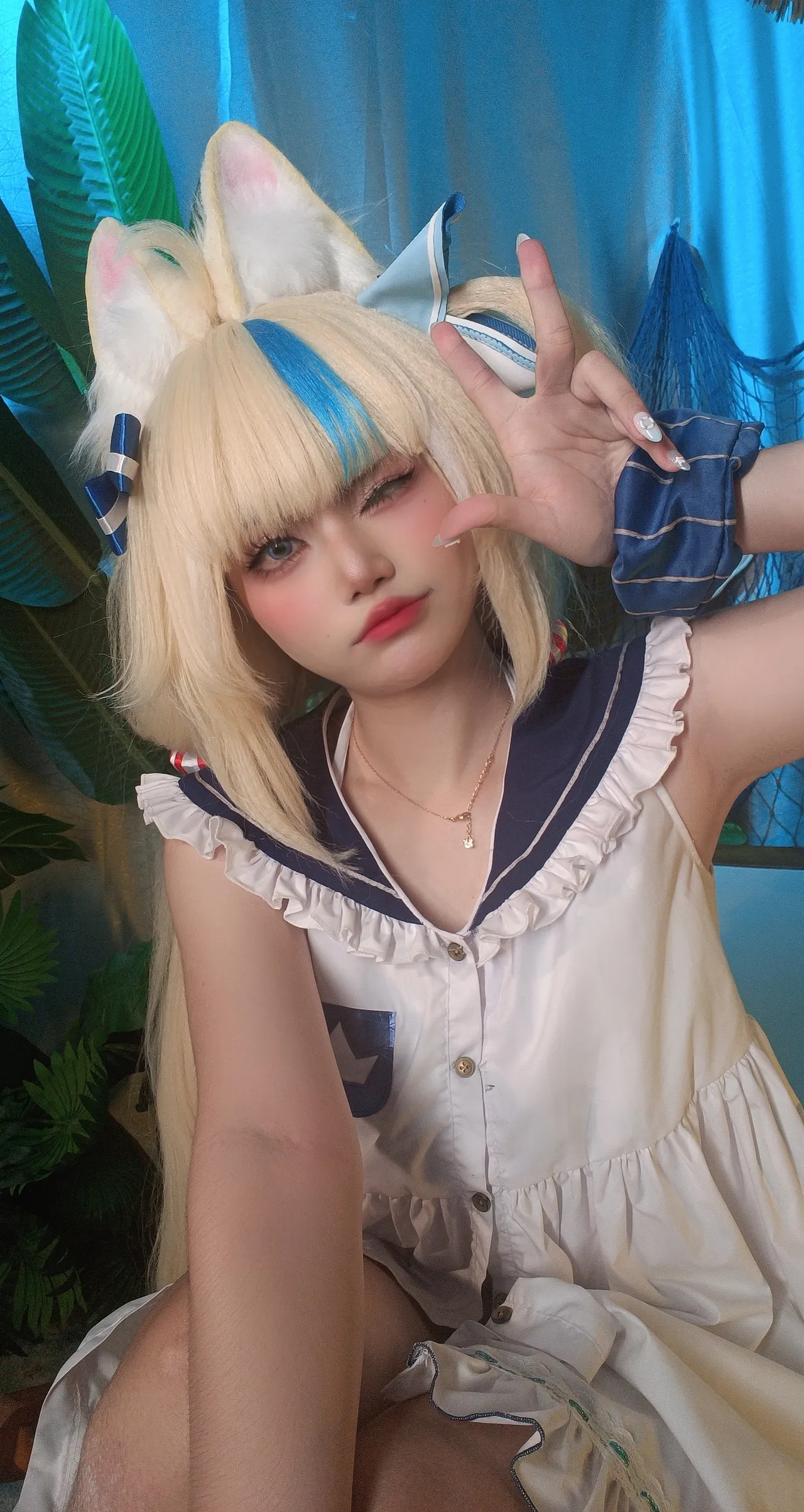 Miinmeow - Saba Sameko - Image 42