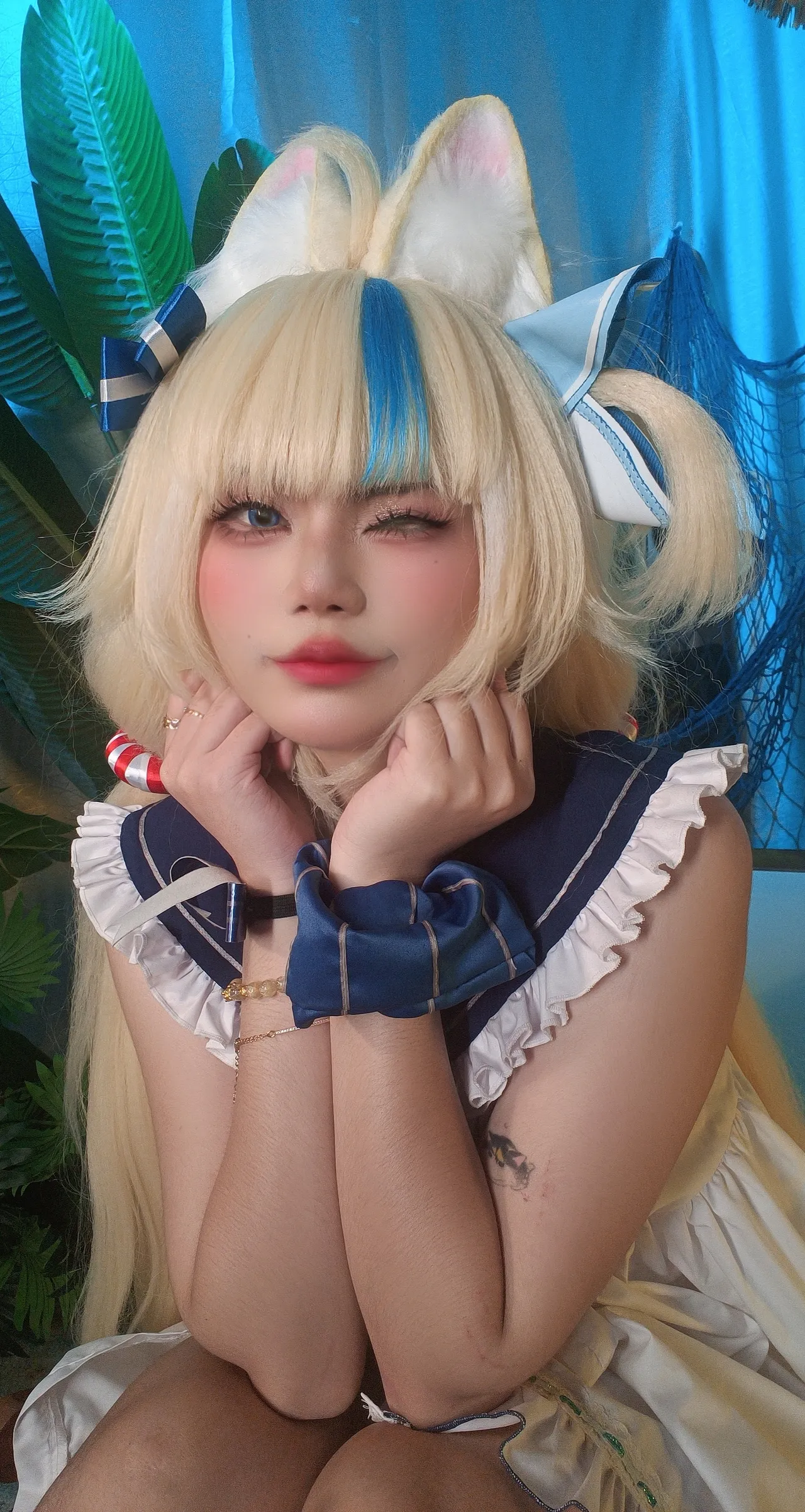 Miinmeow - Saba Sameko - Image 43