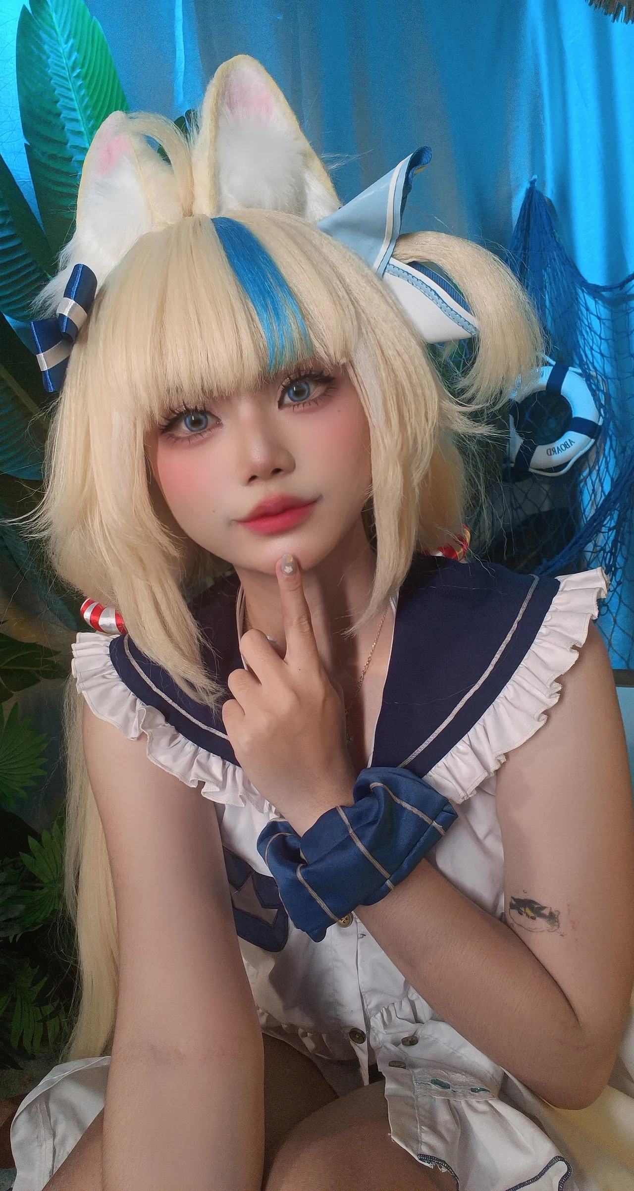 Miinmeow - Saba Sameko - Image 44