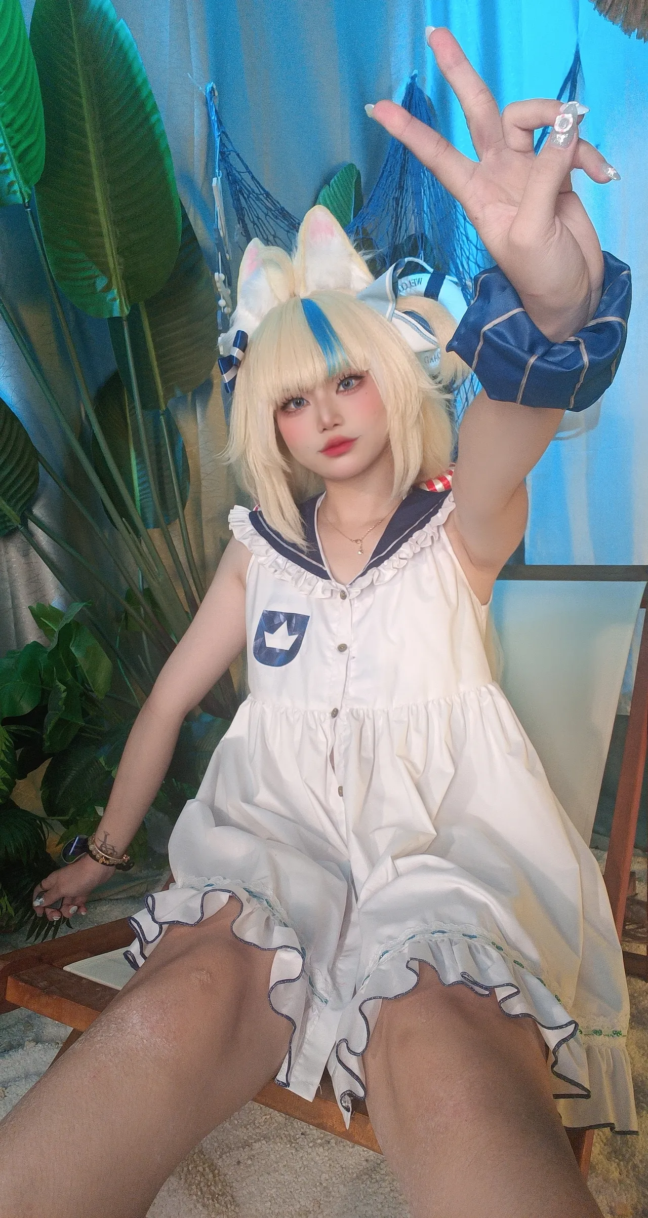 Miinmeow - Saba Sameko - Image 45