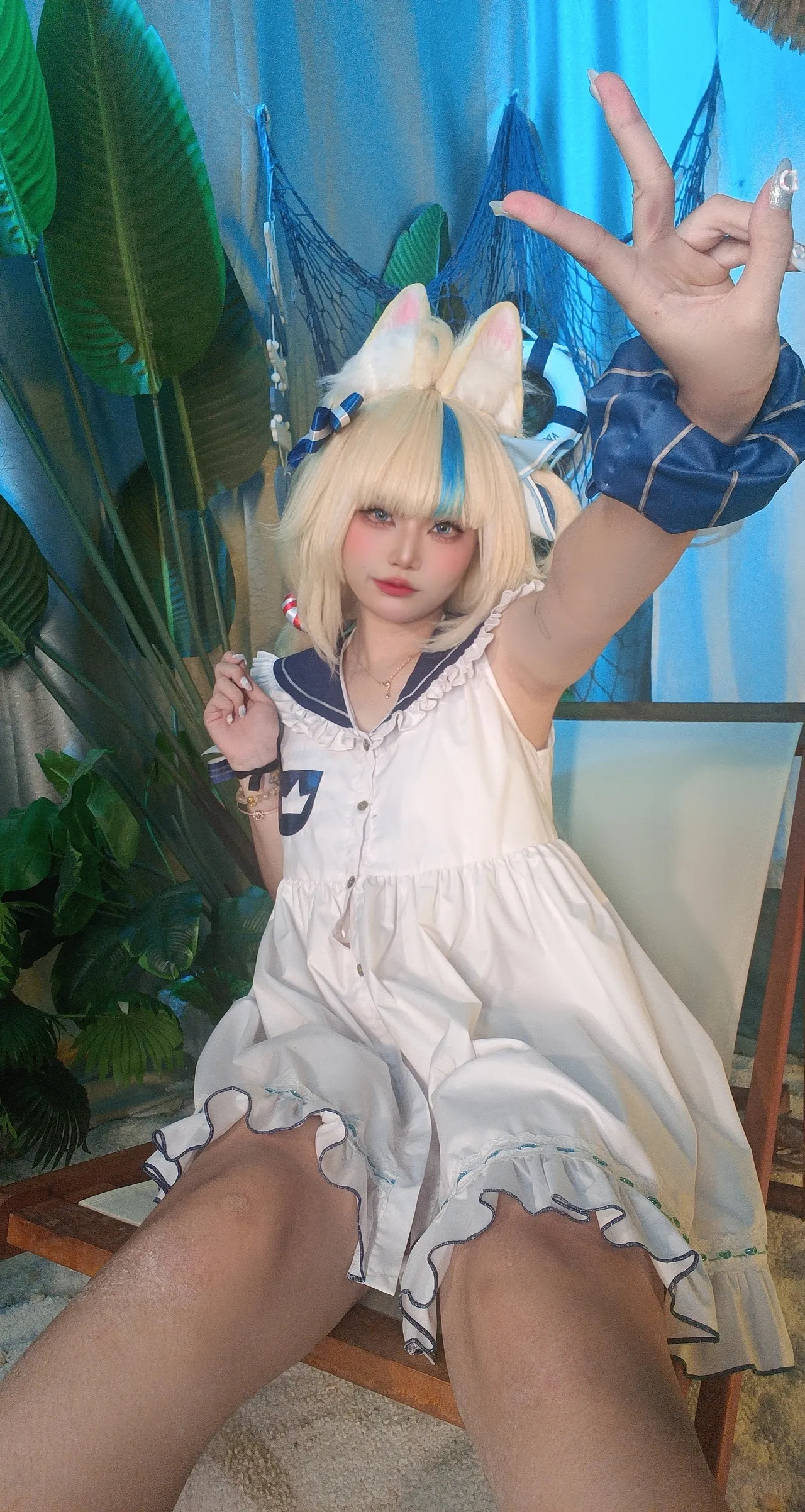 Miinmeow - Saba Sameko - Image 46