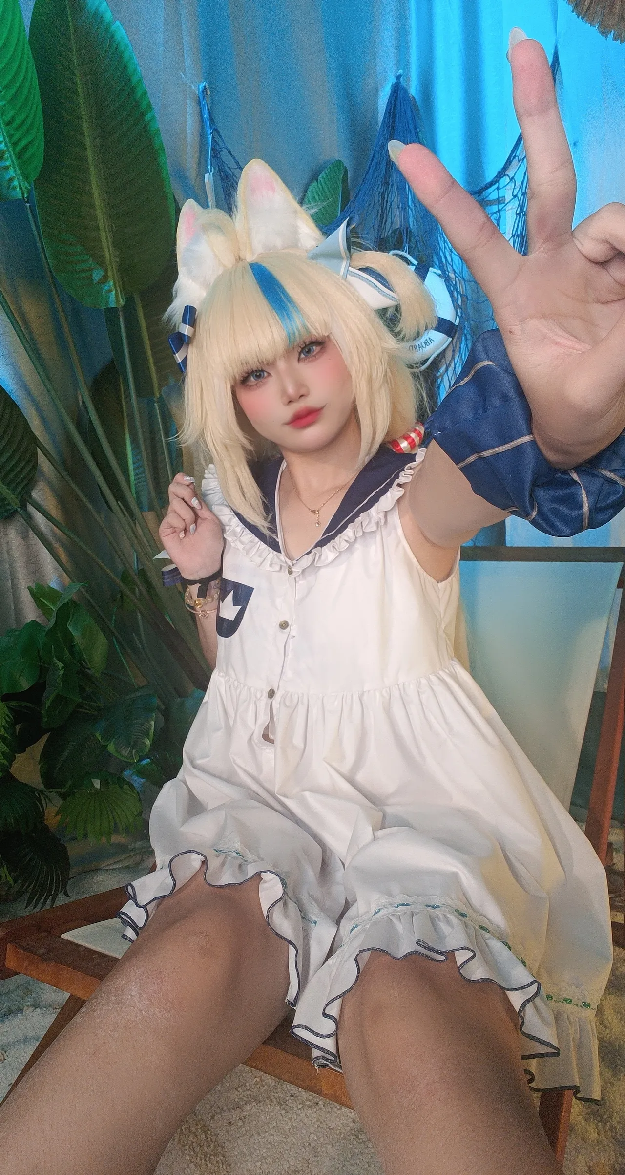 Miinmeow - Saba Sameko - Image 47