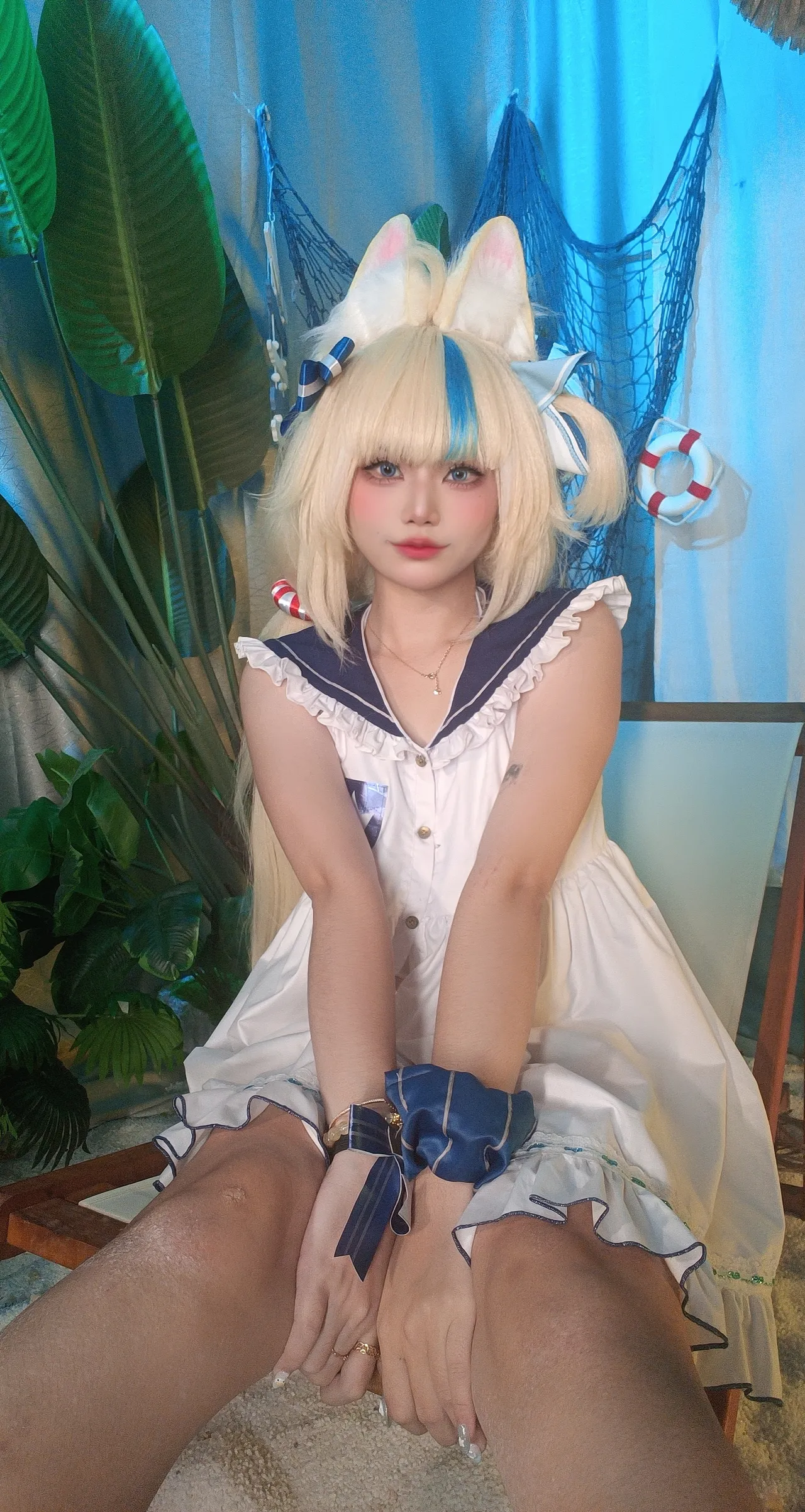 Miinmeow - Saba Sameko - Image 48