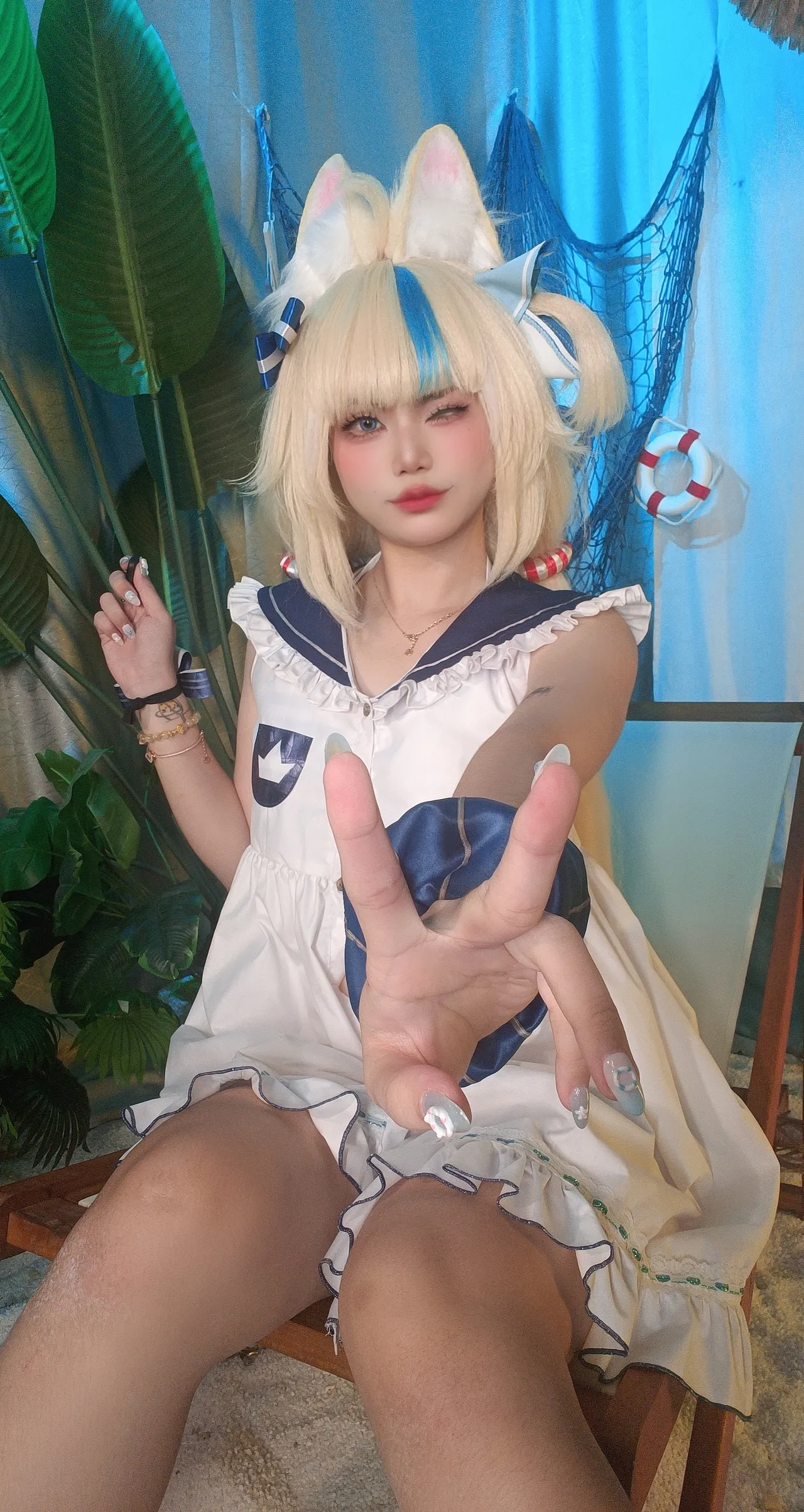 Miinmeow - Saba Sameko - Image 49