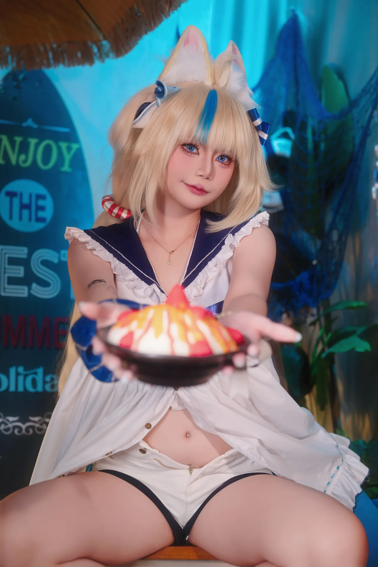 Miinmeow - Saba Sameko - Image 5