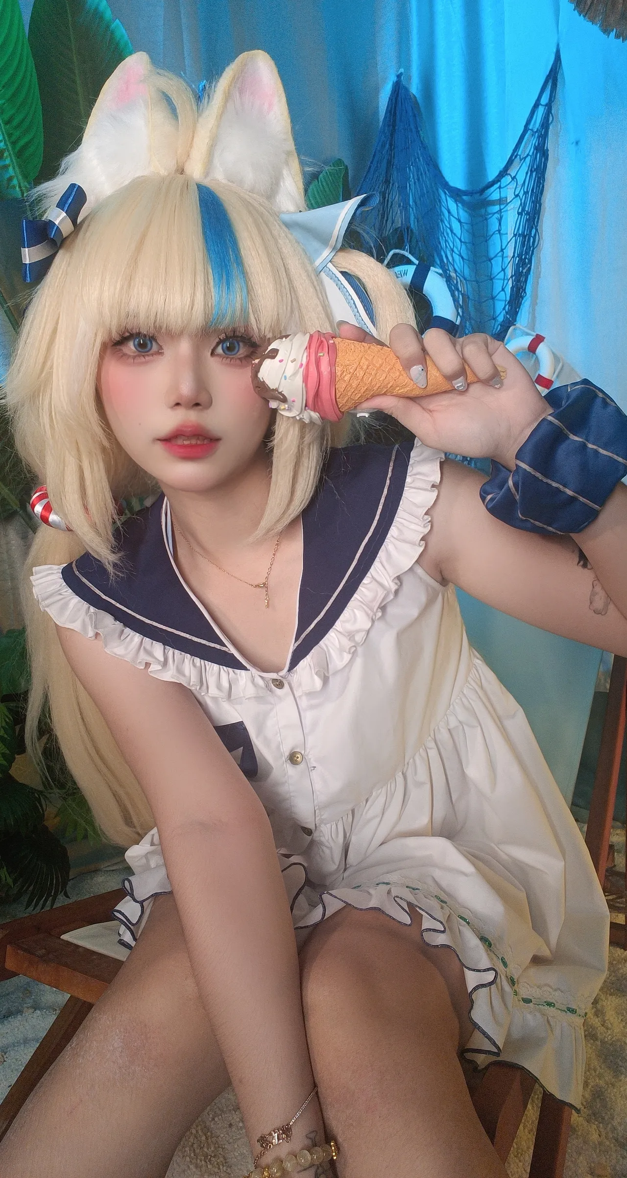 Miinmeow - Saba Sameko - Image 50