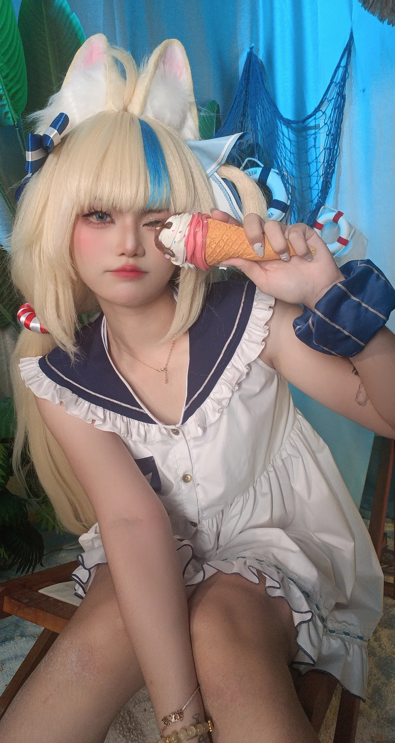 Miinmeow - Saba Sameko - Image 51