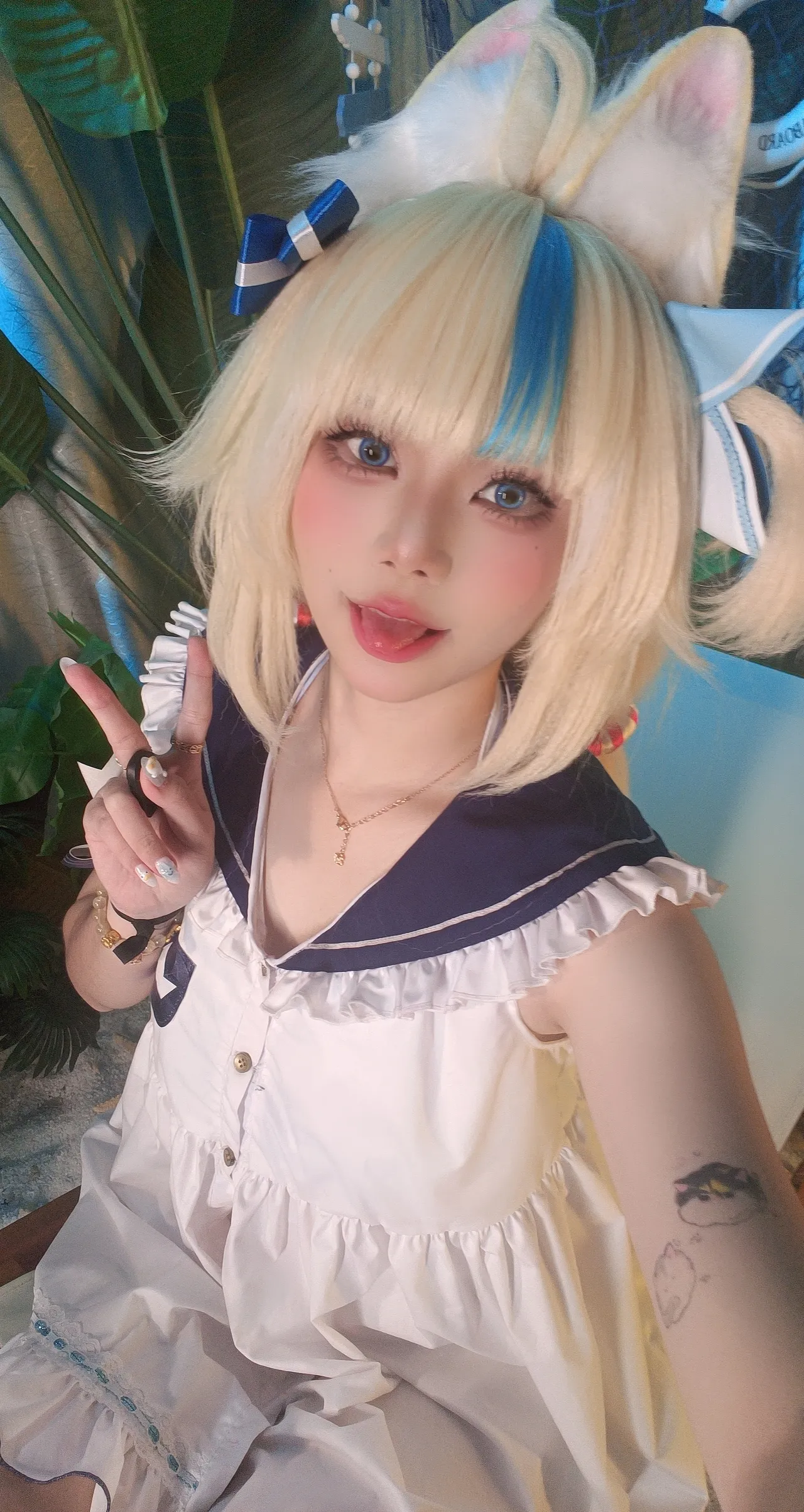 Miinmeow - Saba Sameko - Image 52