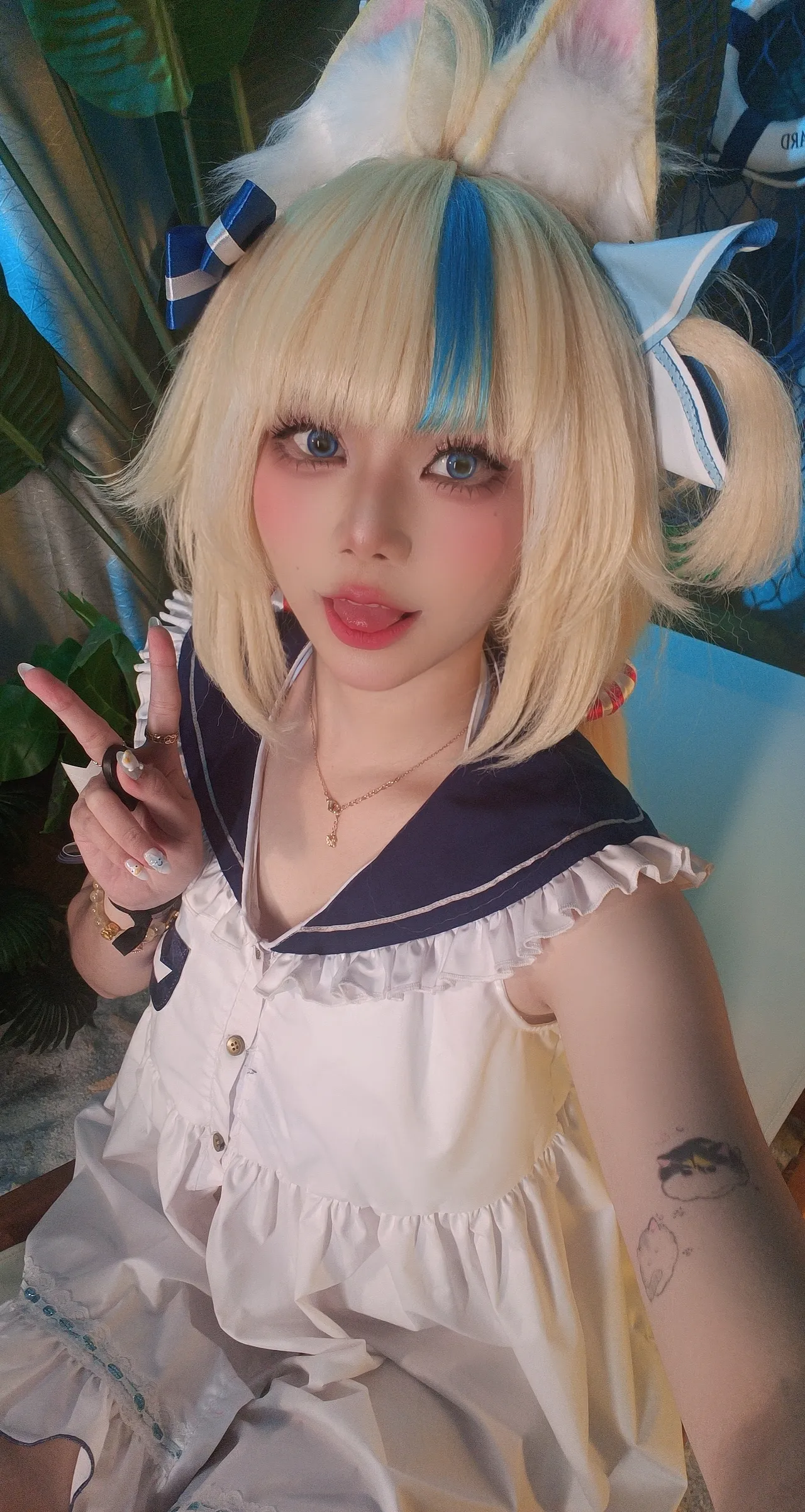 Miinmeow - Saba Sameko - Image 53