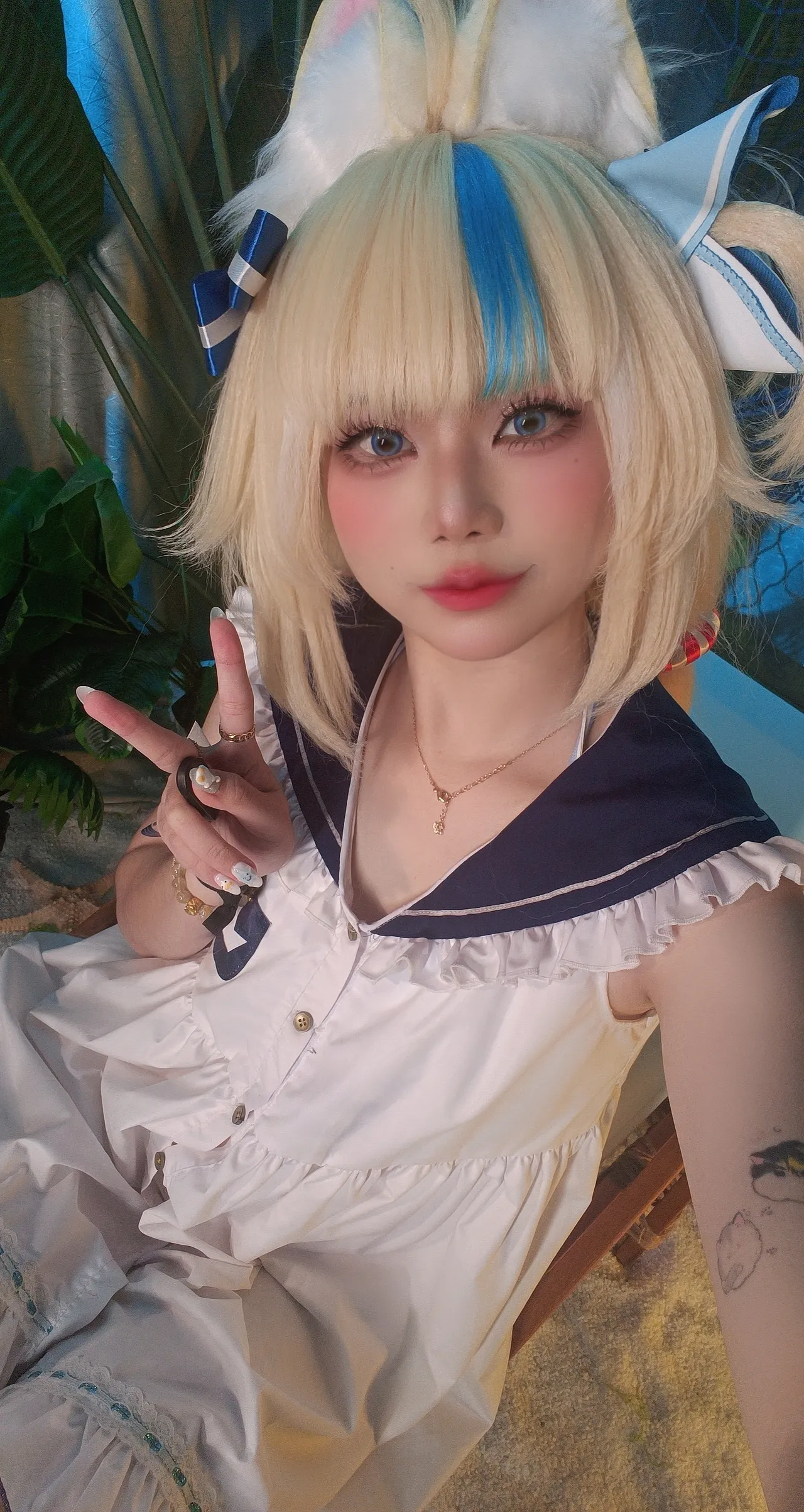 Miinmeow - Saba Sameko - Image 54