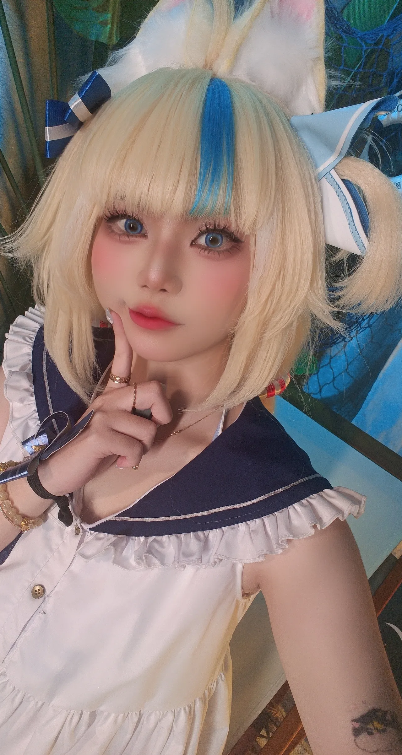 Miinmeow - Saba Sameko - Image 55