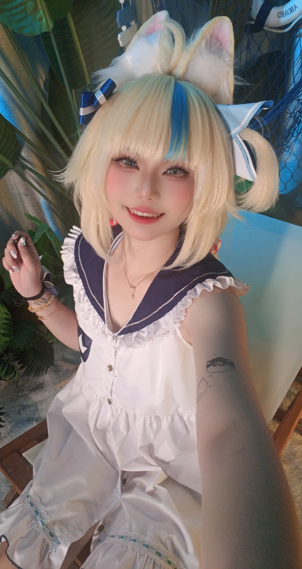 Miinmeow - Saba Sameko - Image 56