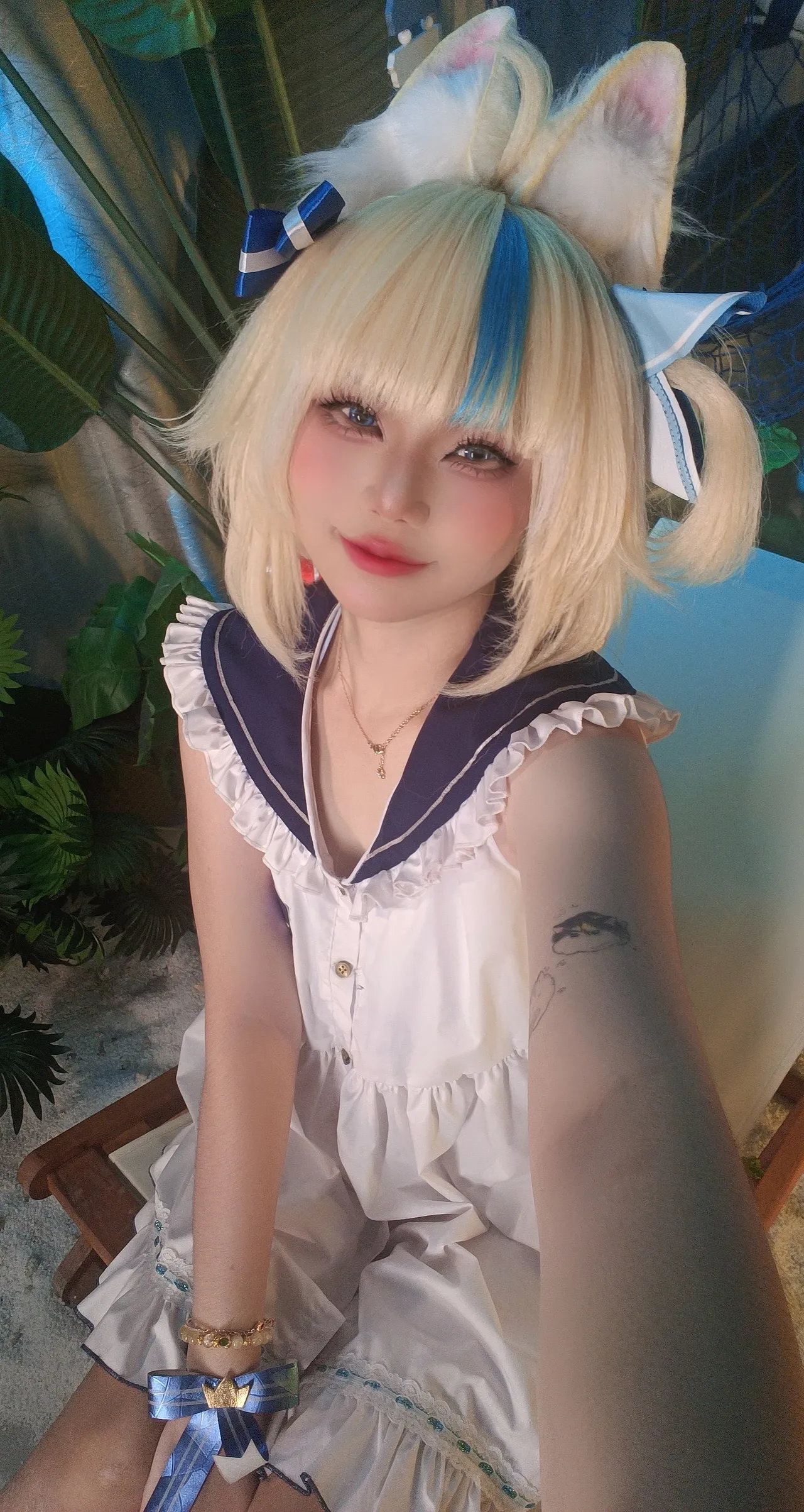 Miinmeow - Saba Sameko - Image 57