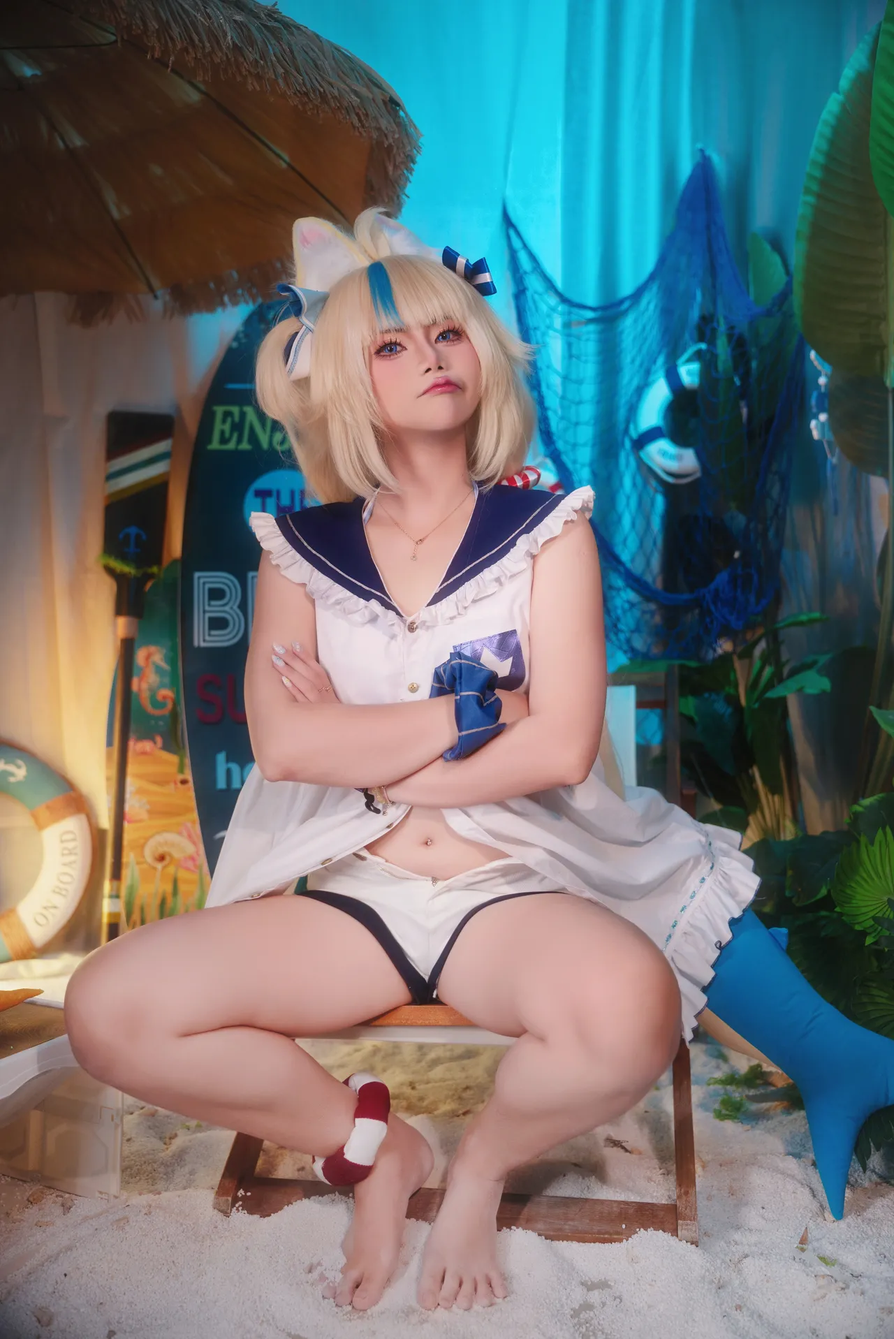 Miinmeow - Saba Sameko - Image 6