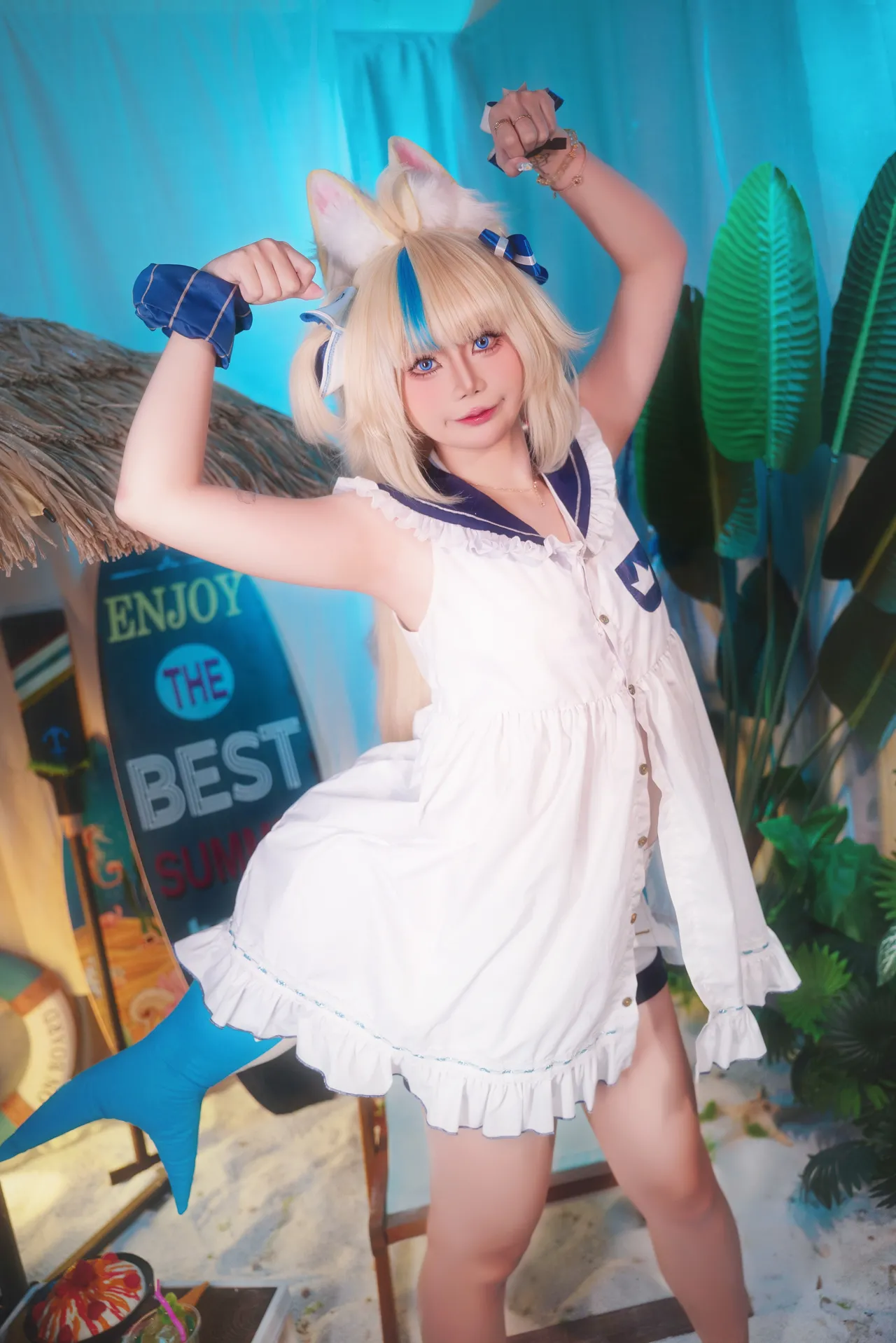 Miinmeow - Saba Sameko - Image 7