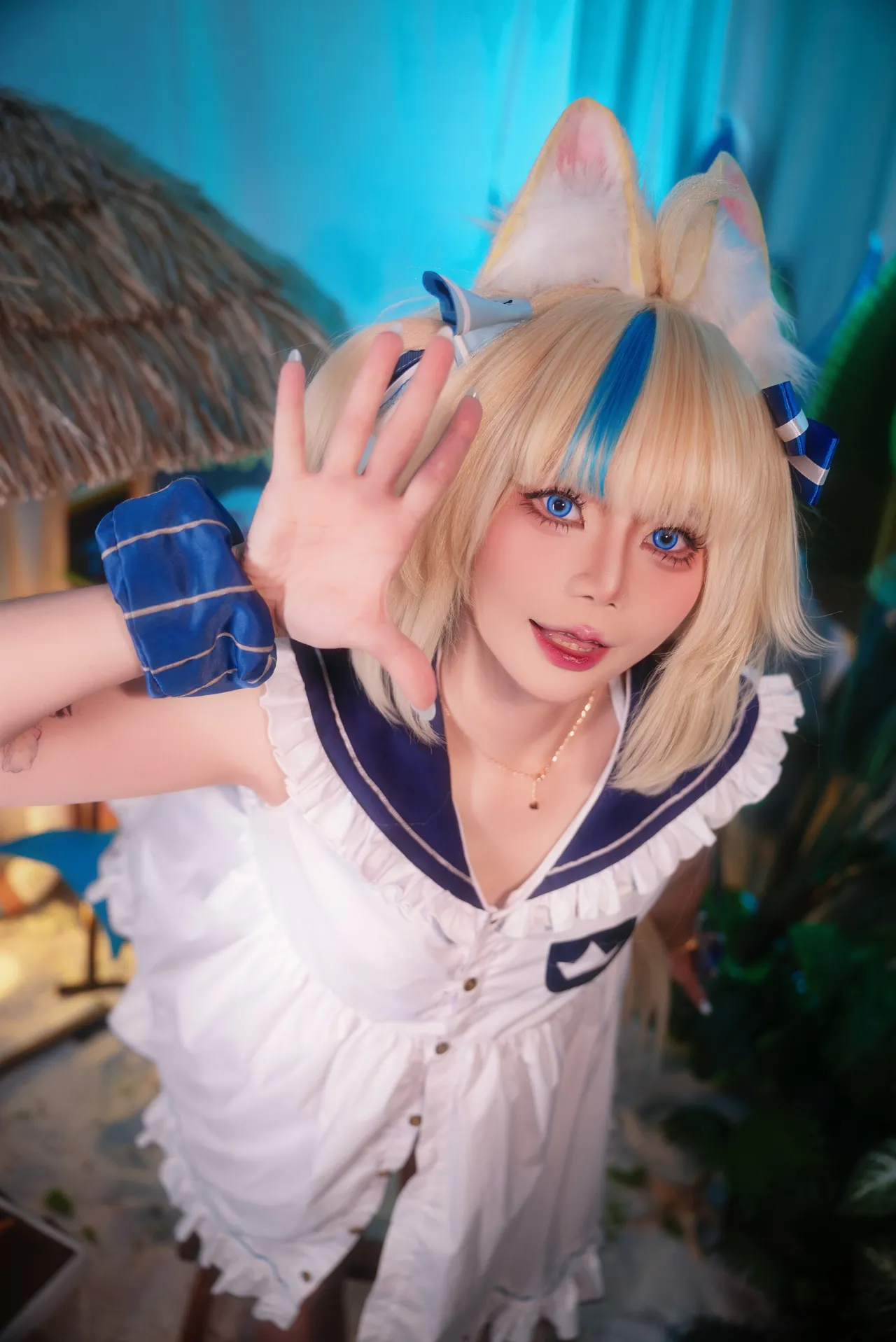 Miinmeow - Saba Sameko - Image 9